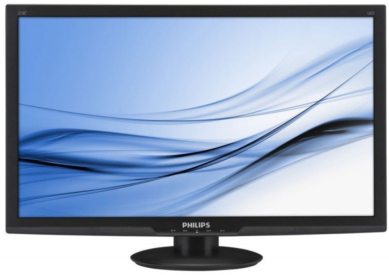 Монитор Philips 27" 273E3LSB/01