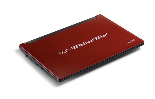 Acer Aspire One AOD255-2BQrr