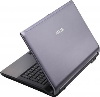 ASUS N53JQ
