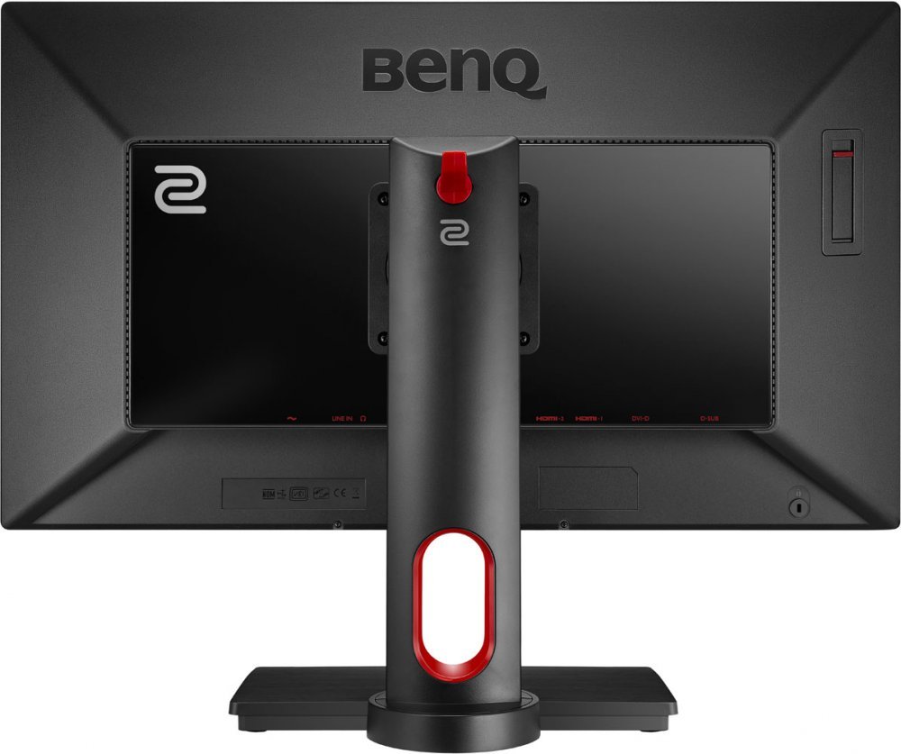 Монитор BenQ 27" RL2755T Zowie