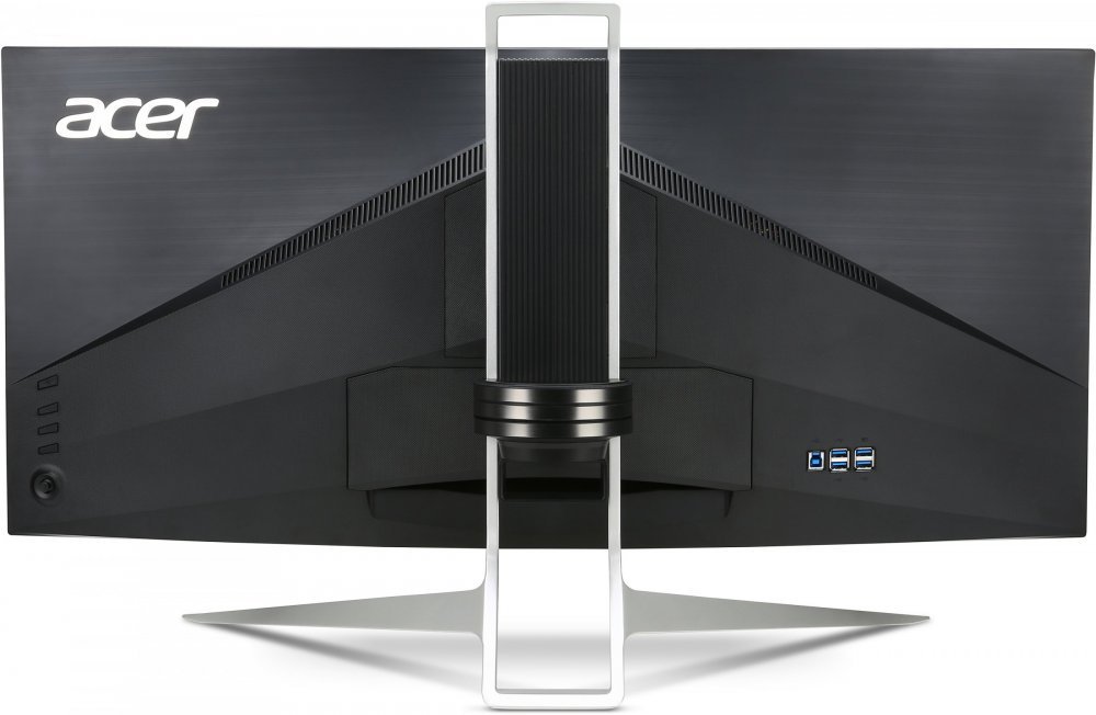 Монитор Acer 38" XR382CQKbmijphuzx