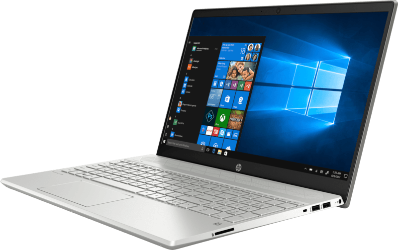 Ноутбук HP Pavilion 15-cw1023ur (103P7EA)