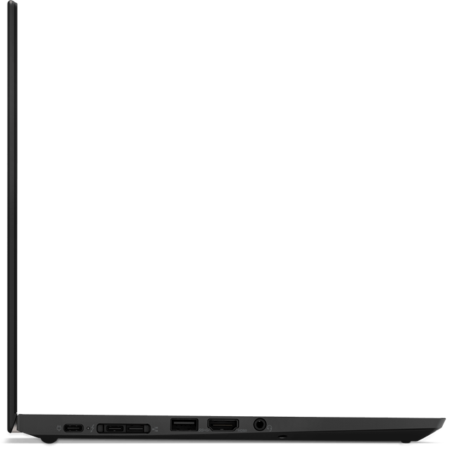Ноутбук Lenovo ThinkPad X13 Gen 1 (20UF000FRT)