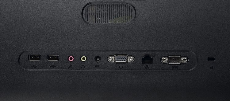 Моноблок ASUS Eee TOP PC ET1611PUT