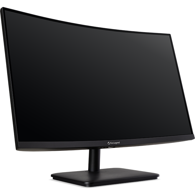 Монитор AOpen 27" 27HC5URPbmiipx