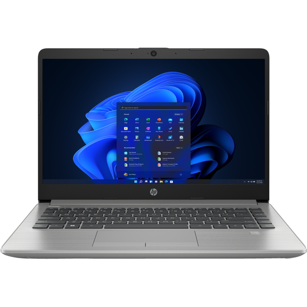 Ноутбук HP 240 G9 (6S6U1EA)