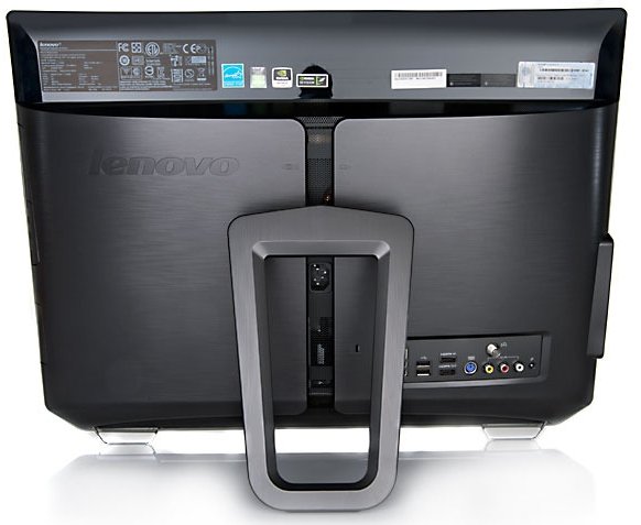 Моноблок Lenovo IdeaCentre B520 (57-301824)