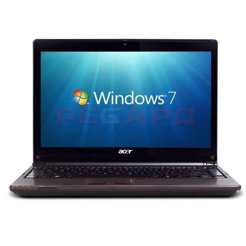 Acer Aspire 3935-754G25Mi