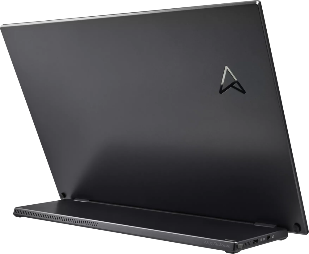 Портативный монитор ASUS 16" MB16QHG ZenScreen