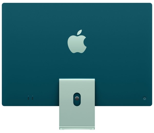 Моноблок Apple iMac 24 (Z14L000ED)