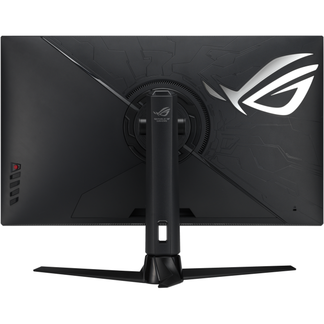 Монитор ASUS 32" XG32AQ ROG Strix
