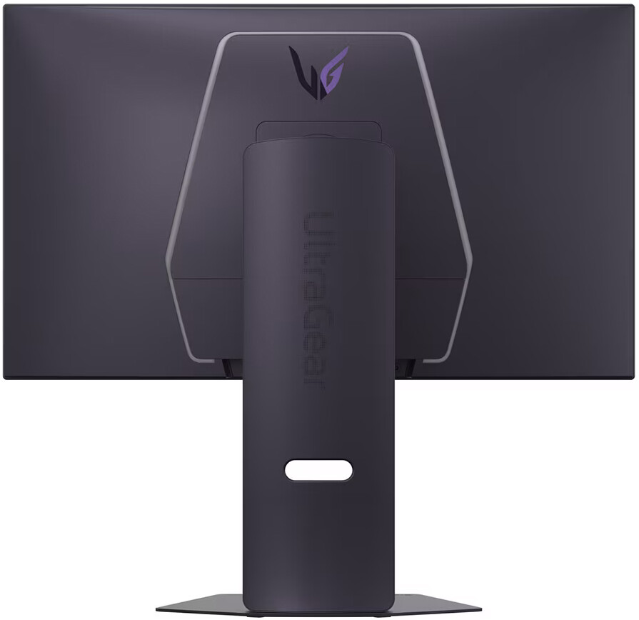 Монитор LG 27" 27G850A-B