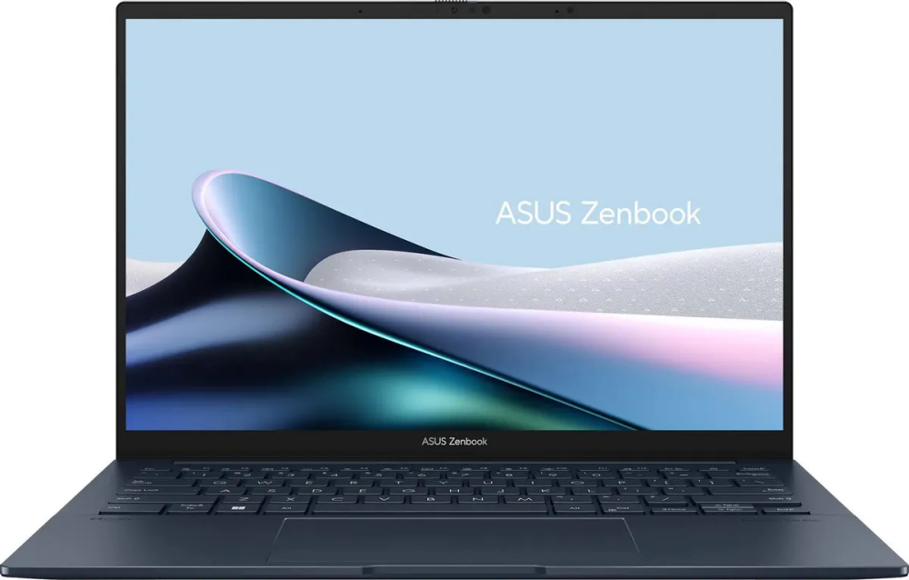 Ноутбук ASUS UX3405MA Zenbook 14 OLED (QD489)