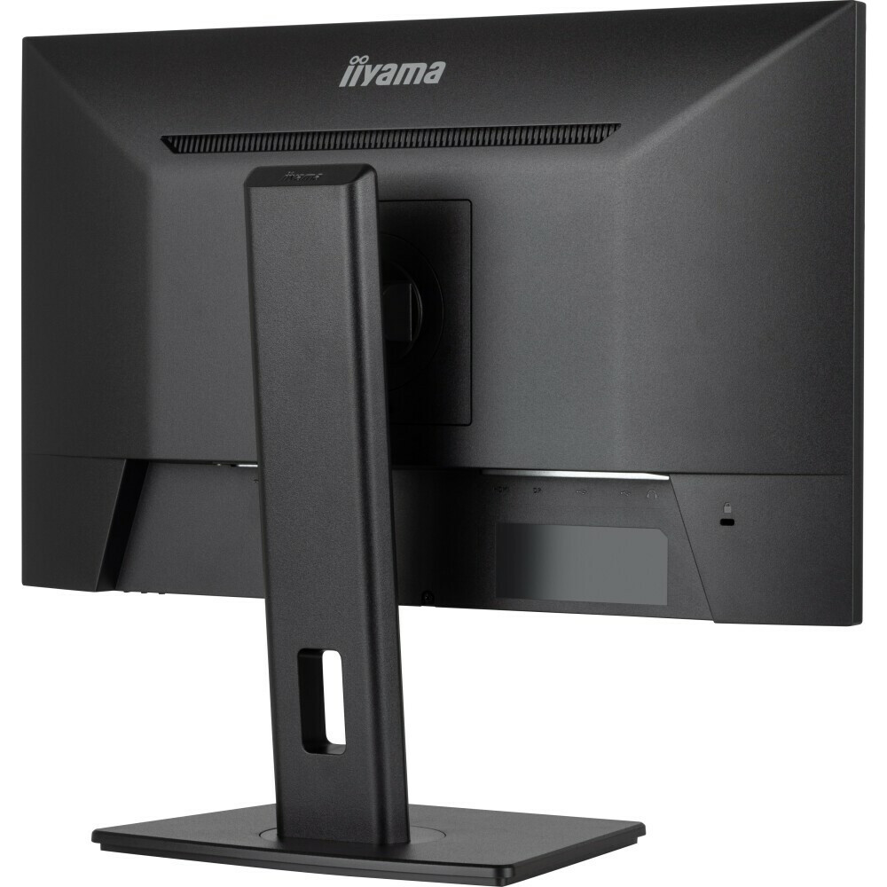 Монитор Iiyama 24" ProLite XUB2493HSU-B6