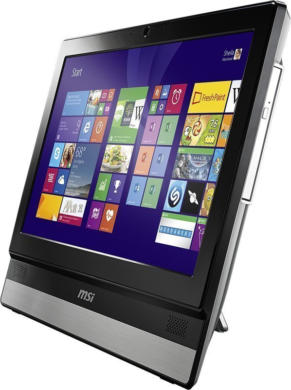 Моноблок MSI Adora22 2M-039