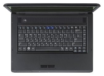 Samsung NP-R510-XA04