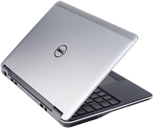 Ноутбук Dell Latitude E7240 (7240-1710)
