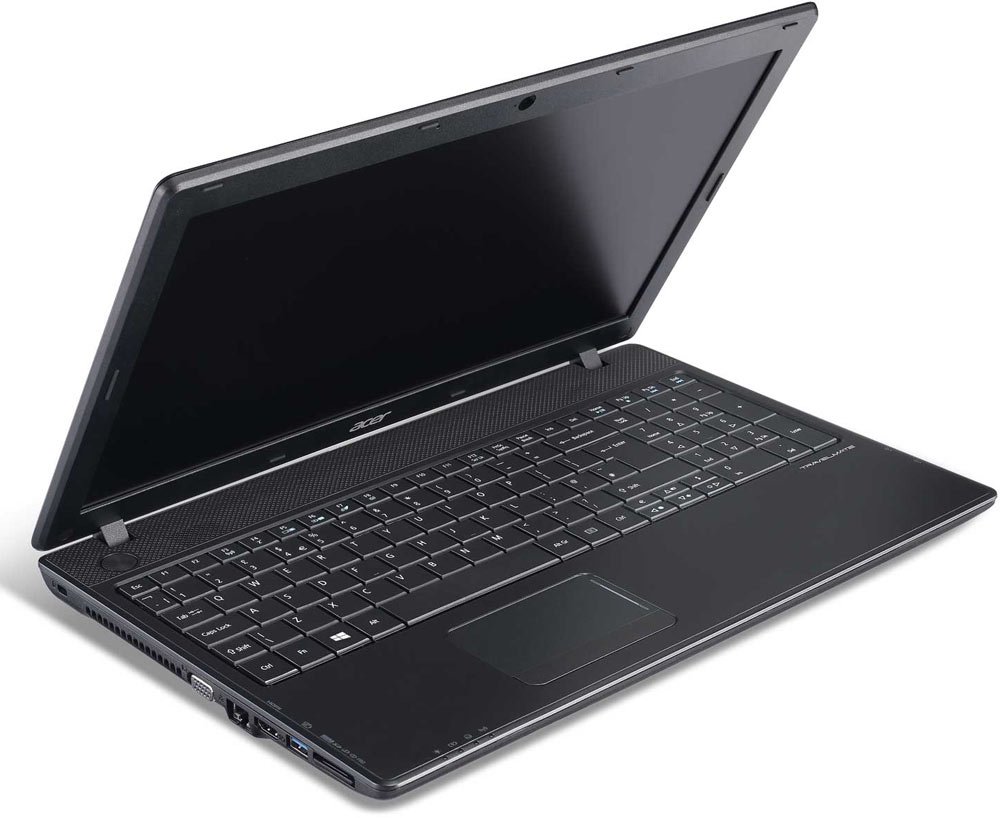 Ноутбук Acer TravelMate P453-M-53234G50Makk