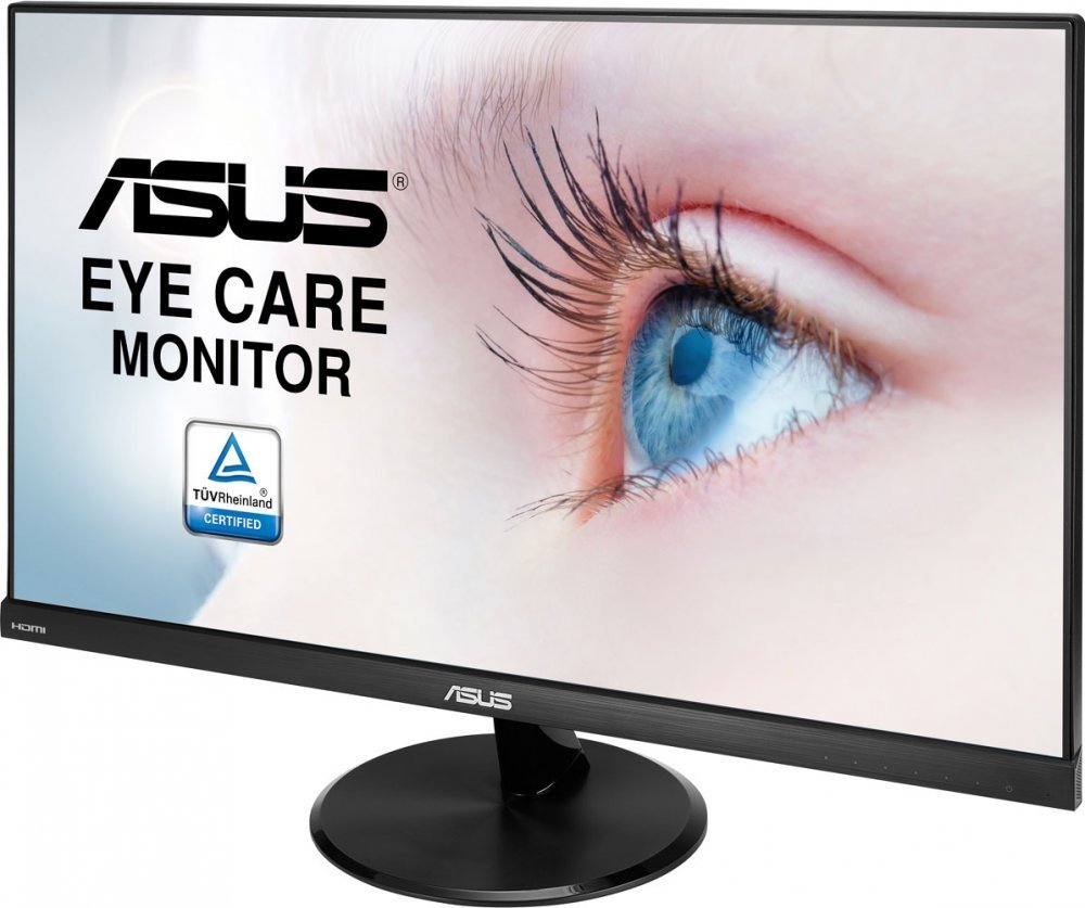 Монитор ASUS 24" VP249H