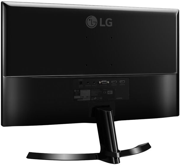 Монитор LG 24" 24MP68VQ-P