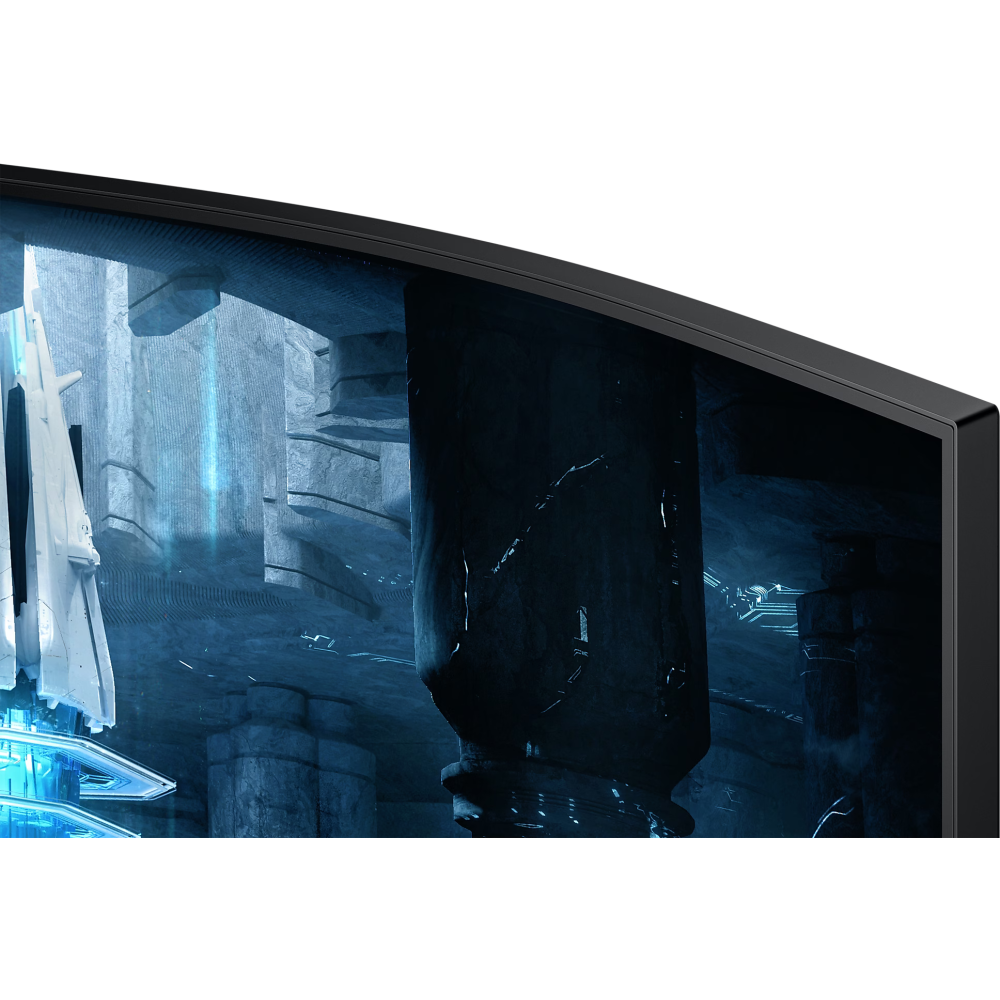 Монитор Samsung 32" S32BG852NI Odyssey Neo G8