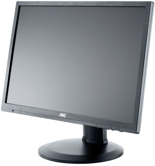 Монитор AOC 24" E2460Pxda