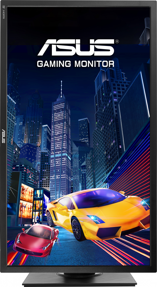 Монитор ASUS 28" VP28UQGL