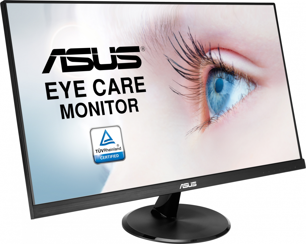 Монитор ASUS 24" VP249HE