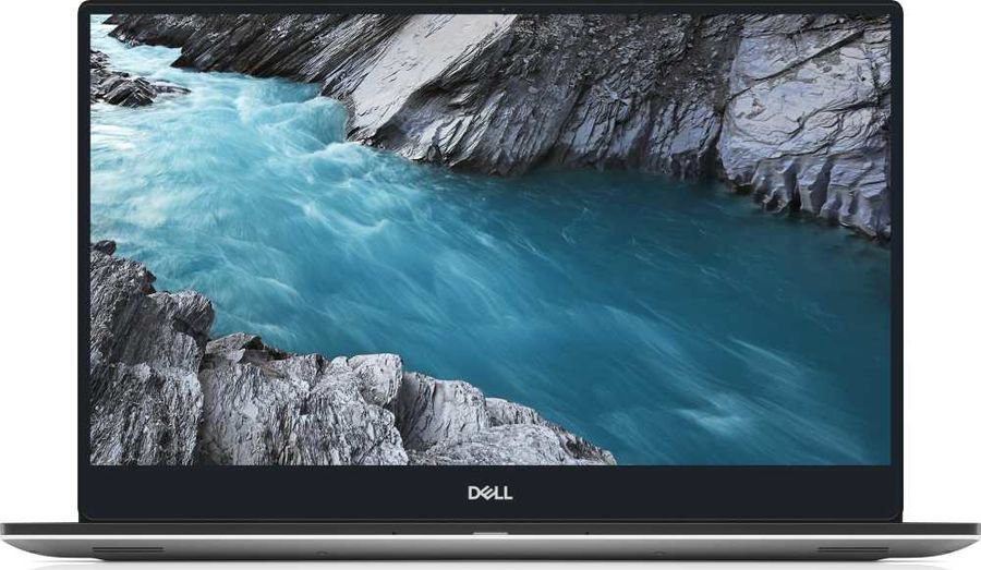 Ноутбук Dell XPS 15 (7590-6558)
