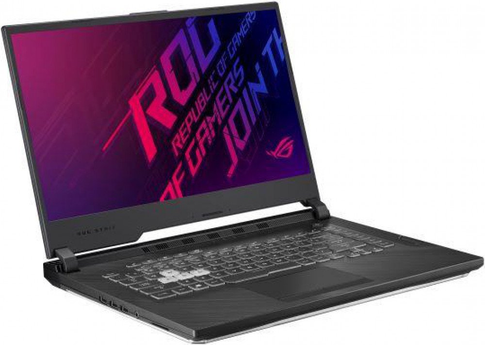 Ноутбук ASUS G531GW HERO lll (ES308)