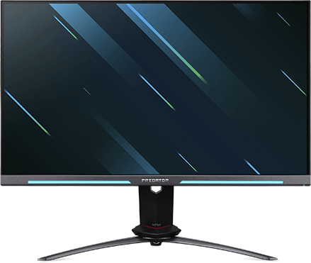 Монитор Acer 27" XB273UGSbmiiprzx Predator