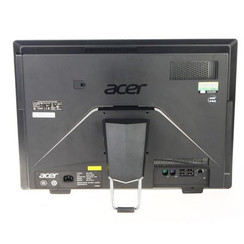 Моноблок Acer Aspire Z3620 (PW.SHHE1.004)