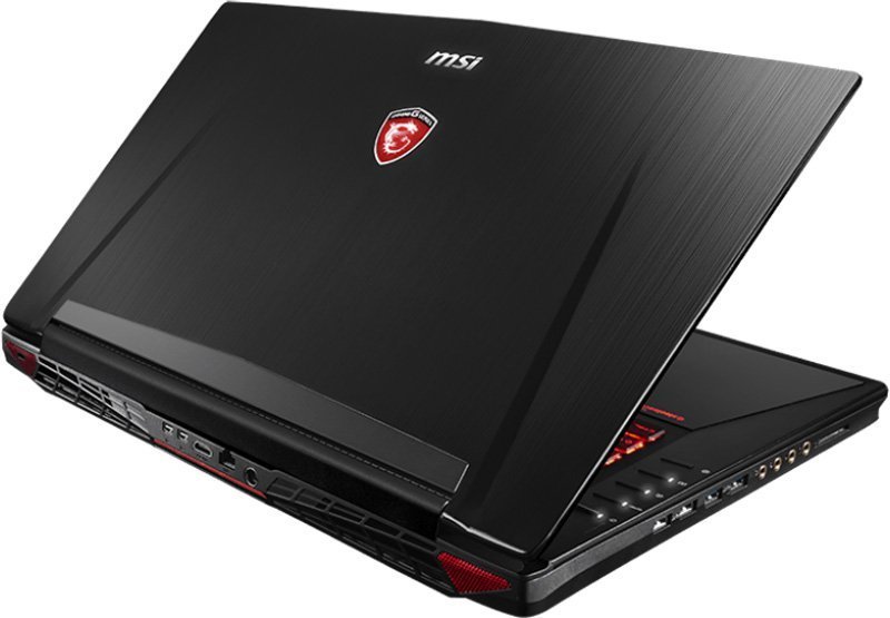 Ноутбук MSI GT72 (2QE-1490) Dominator Pro G