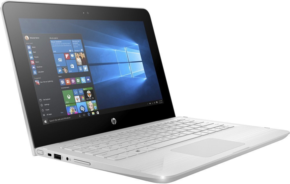 Ноутбук HP 11-ab014ur x360 (1JL51EA)