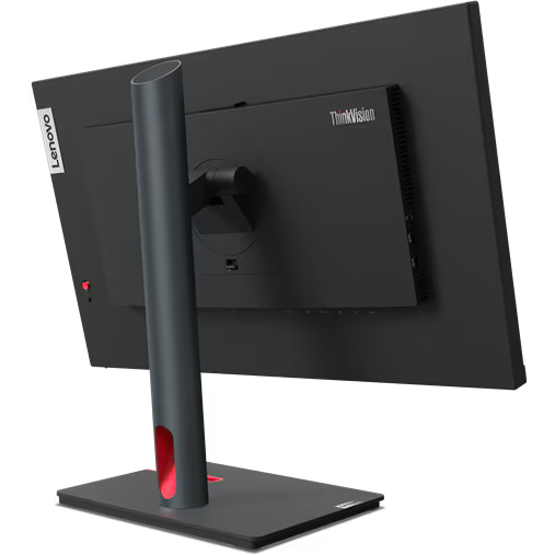 Монитор Lenovo 24" ThinkVision P24h-30 (63B3GAT6UK)