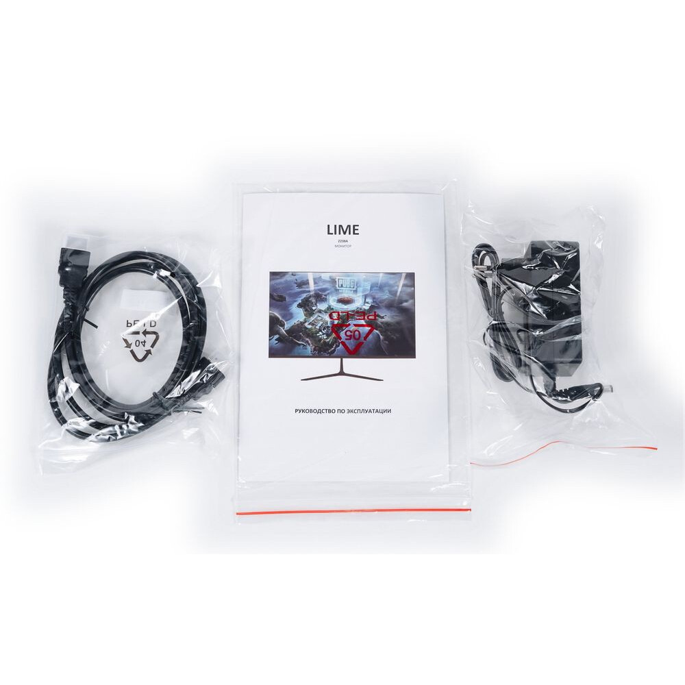 Монитор Lime 24" Z238A V2
