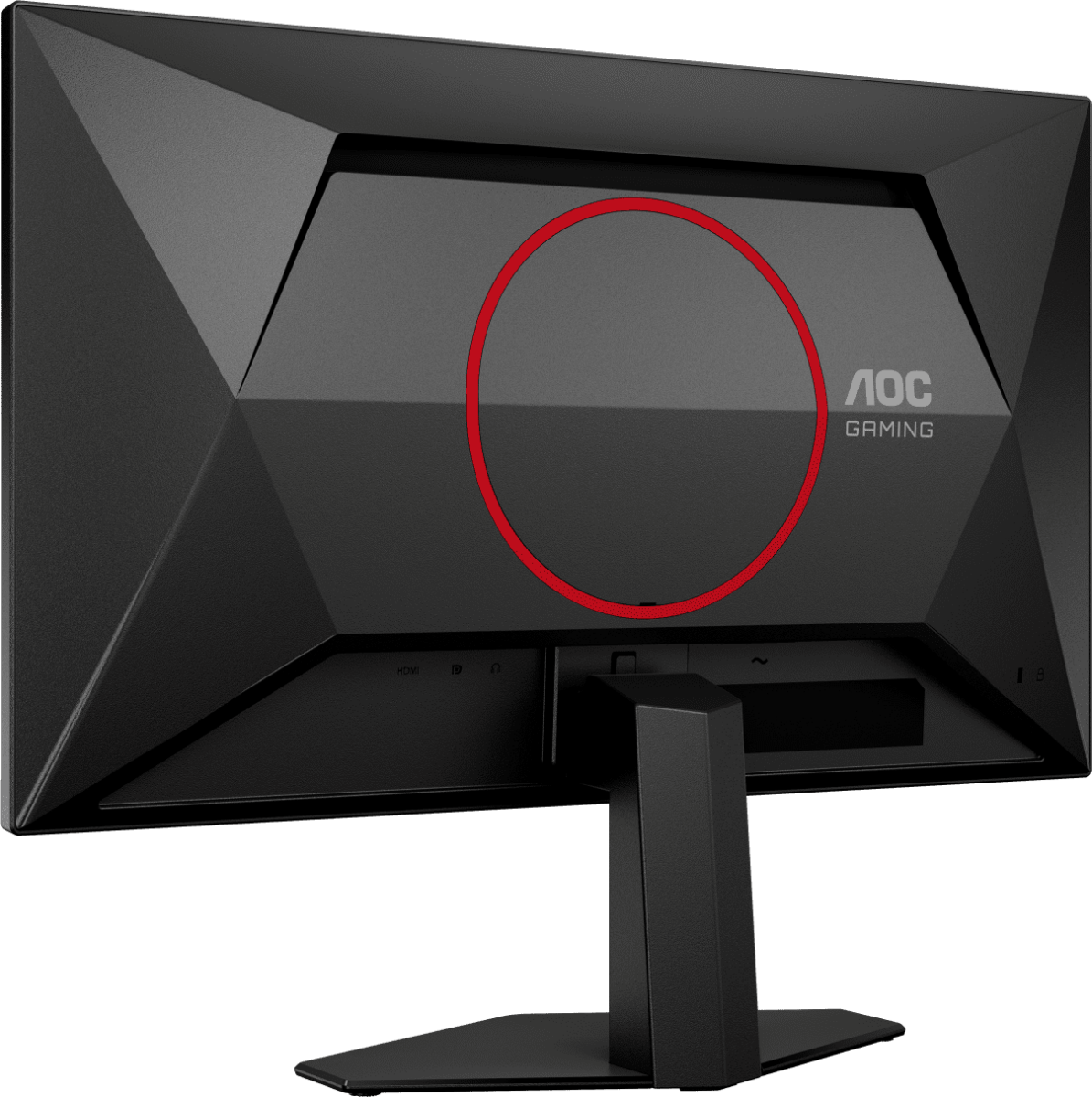 Монитор AOC 24" Q24G4E