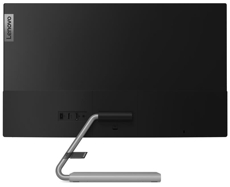 Монитор Lenovo 27" ThinkVision Q27q-10 (65F4GAC3EU)