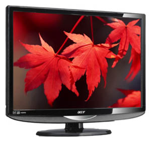 Acer 19" AT1931