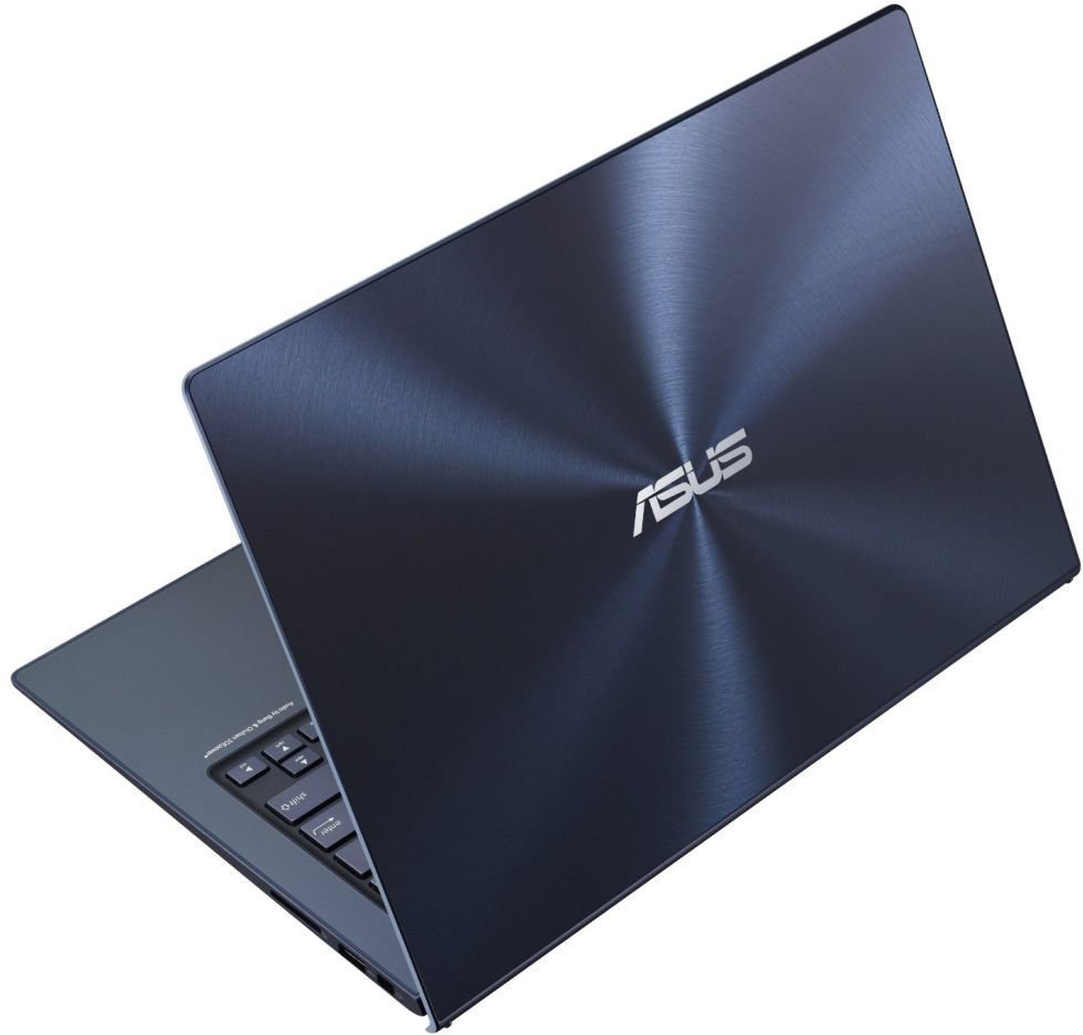 Ноутбук ASUS ZENBOOK UX301LA