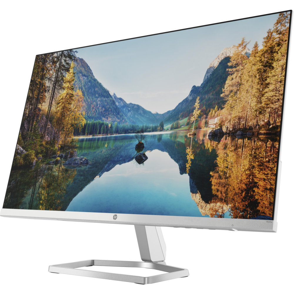 Монитор HP 24" M24fw (2E2Y5AA)