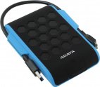 Внешний жесткий диск 1Tb ADATA HD720 Blue (AHD720-1TU31-CBL)