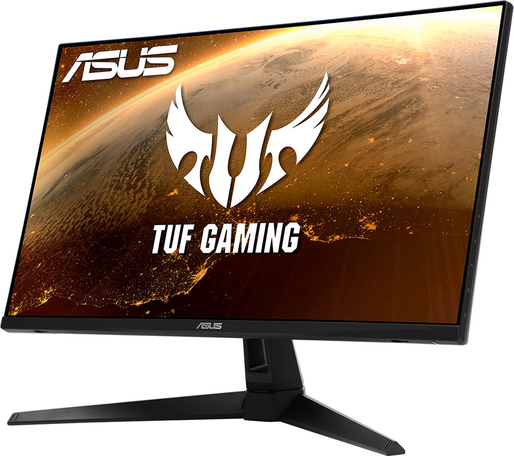 Монитор ASUS 27" VG279Q1A TUF Gaming