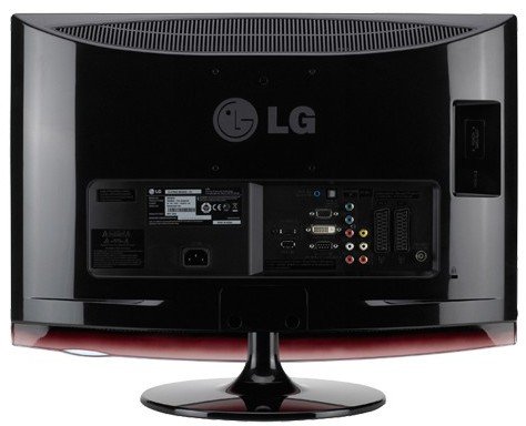 Монитор LG 19"  M1962D-PZ