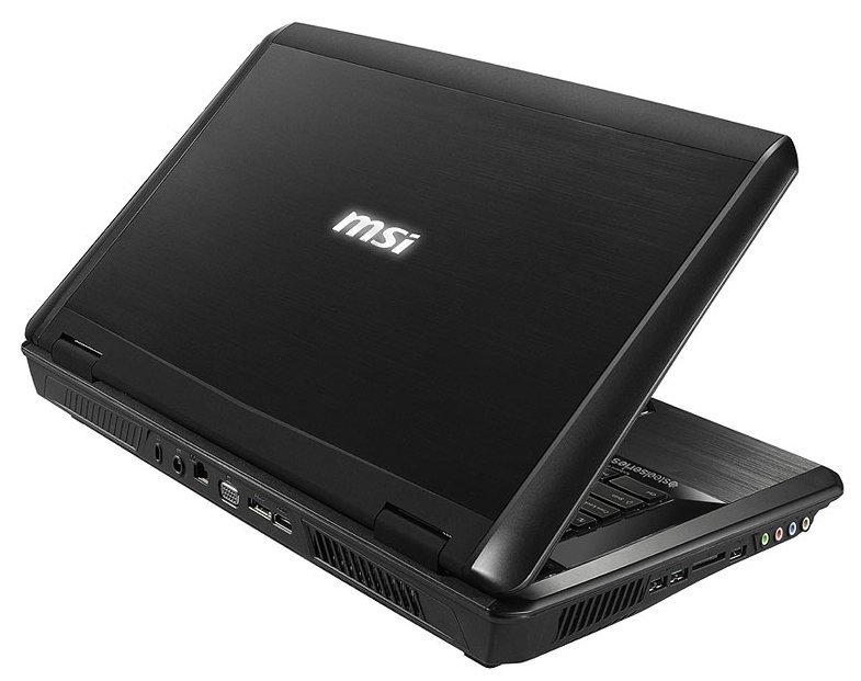 Ноутбук MSI GT780DX-476