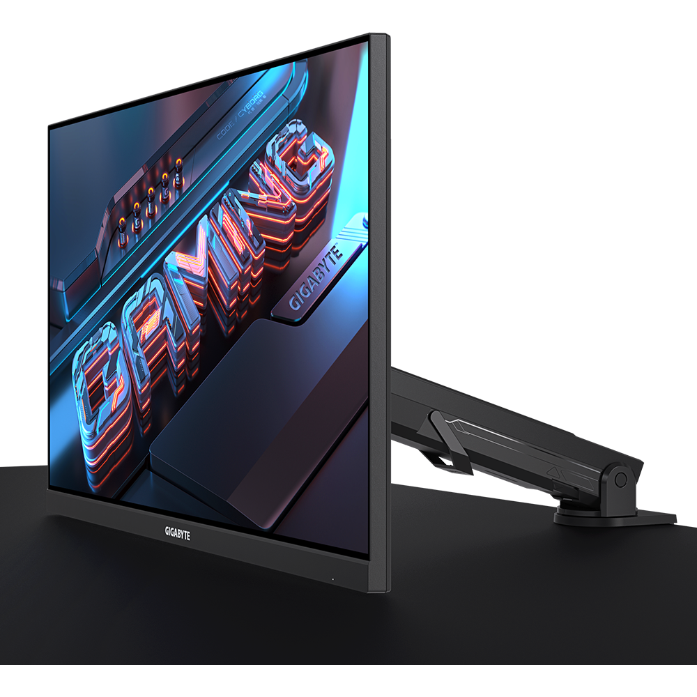 Монитор Gigabyte 28" M28U Arm Edition