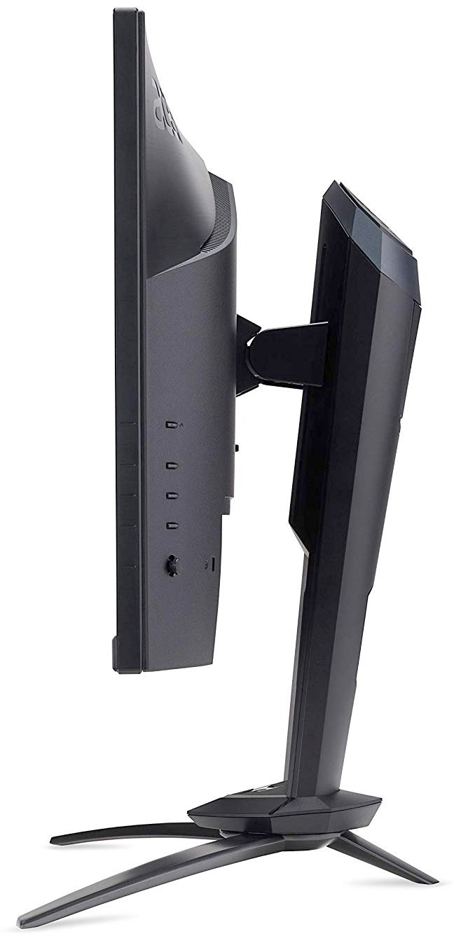Монитор Acer 25" XN253QPbmiprzx Predator