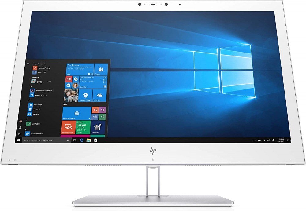 Монитор HP 27" HC270cr Healthcare Edition (1QW03AA)