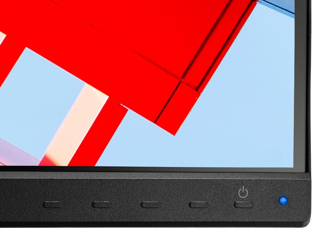 Монитор NEC 24" MultiSync E243F Black