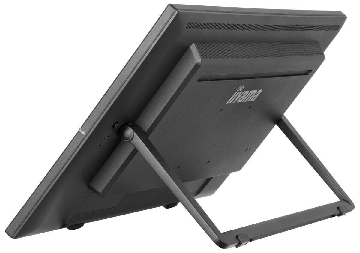 Монитор iiyama 27" ProLite T2755QSC-B1